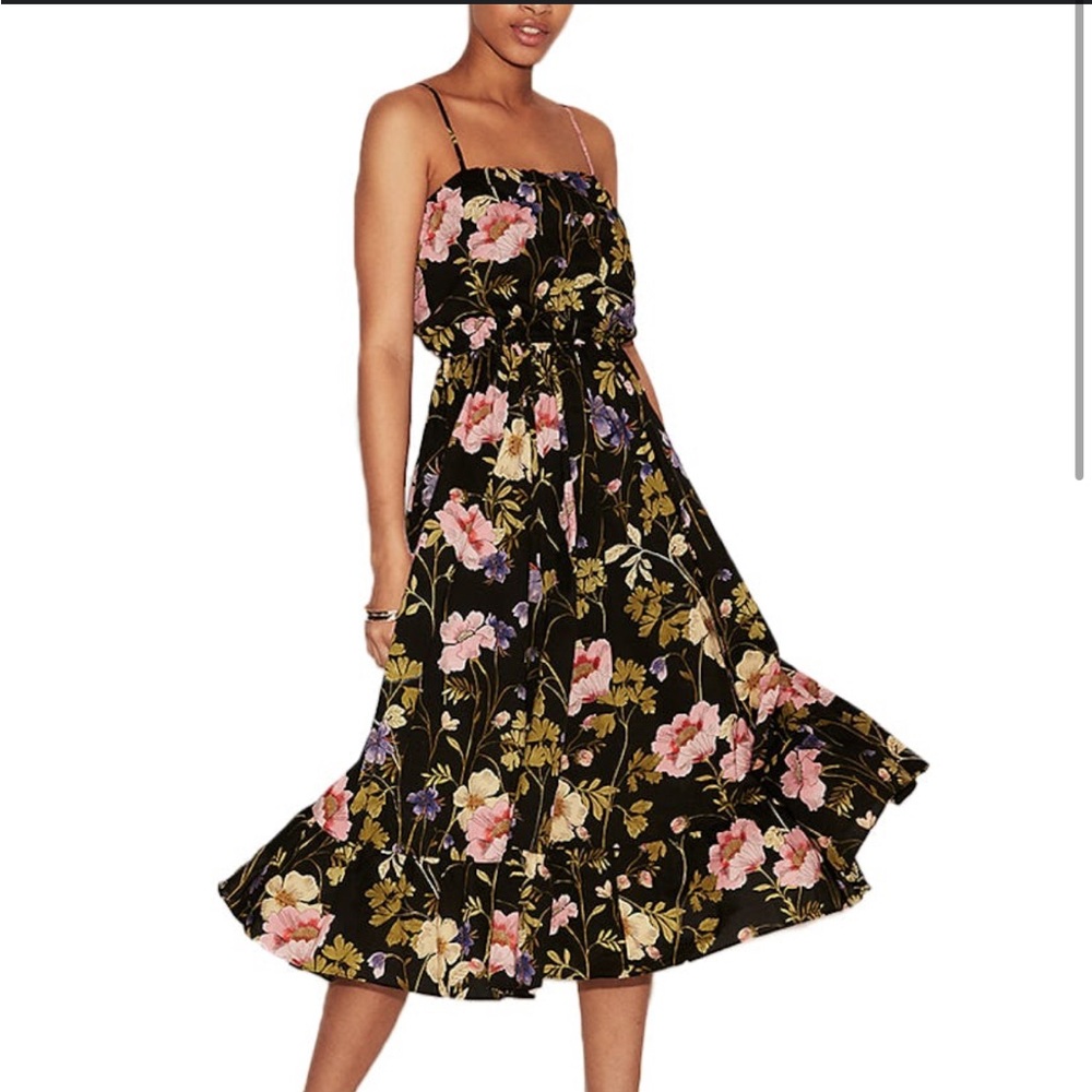 Wedding Guest Dress